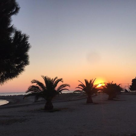 Apartment Umag Nelly Luaran gambar