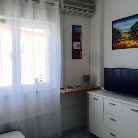 Apartment Umag Nelly Luaran gambar