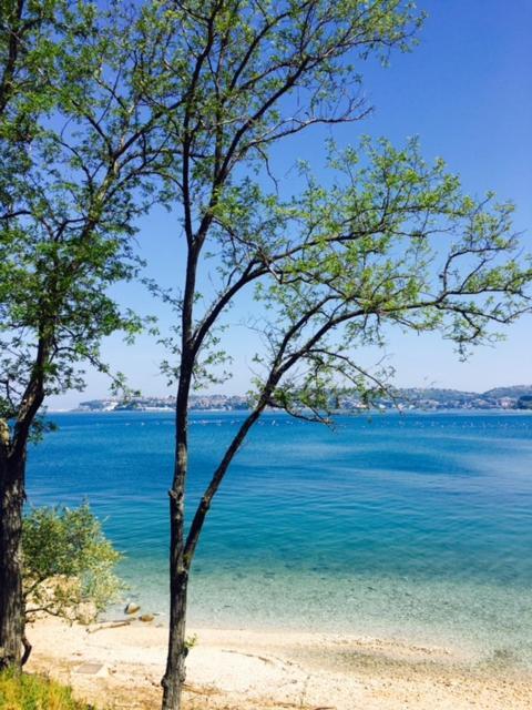 Apartment Umag Nelly Luaran gambar