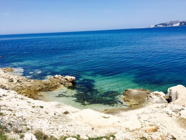 Apartment Umag Nelly Luaran gambar