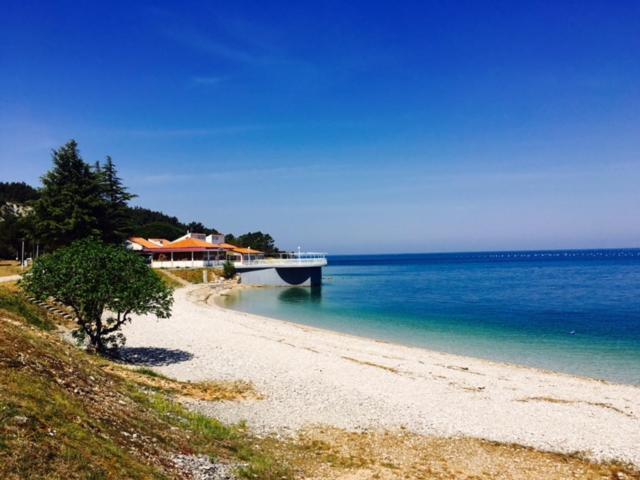 Apartment Umag Nelly Luaran gambar