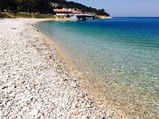 Apartment Umag Nelly Luaran gambar