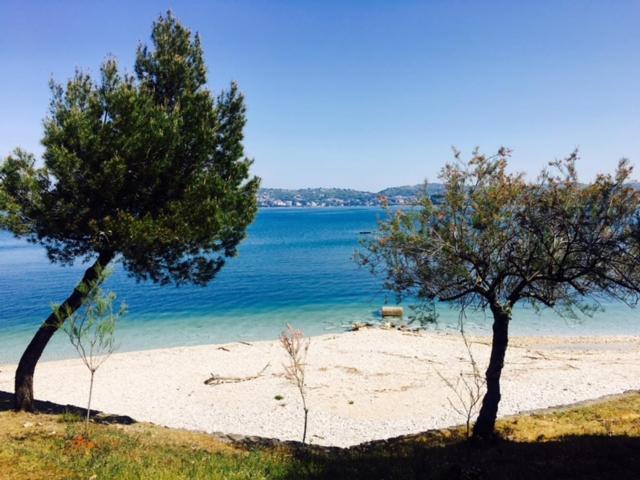 Apartment Umag Nelly Luaran gambar