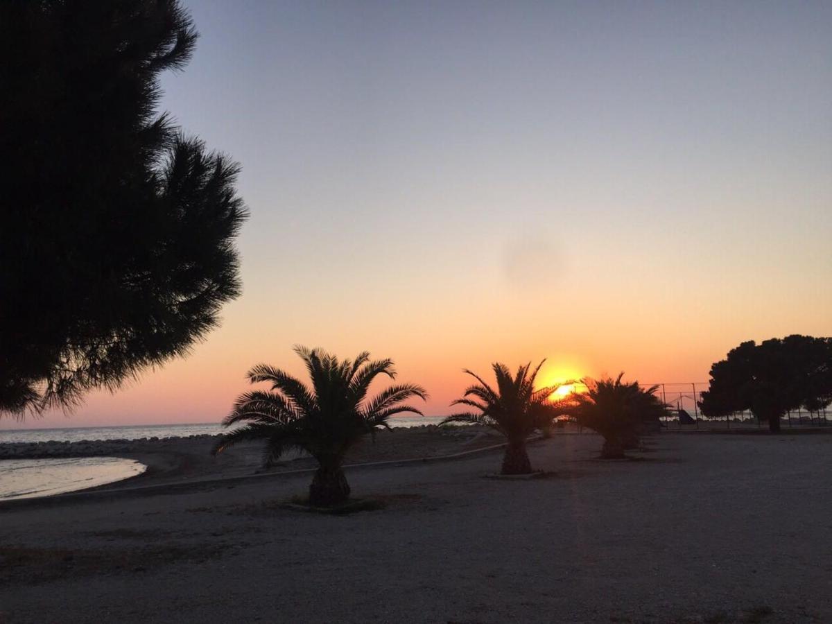 Apartment Umag Nelly Luaran gambar