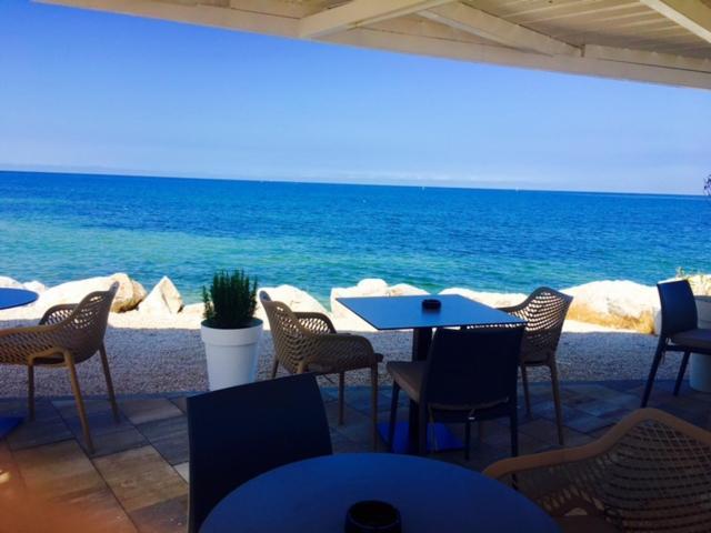 Apartment Umag Nelly Luaran gambar
