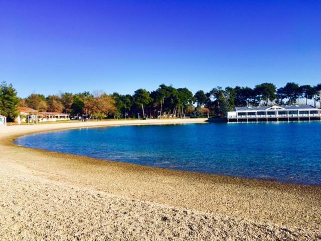 Apartment Umag Nelly Luaran gambar