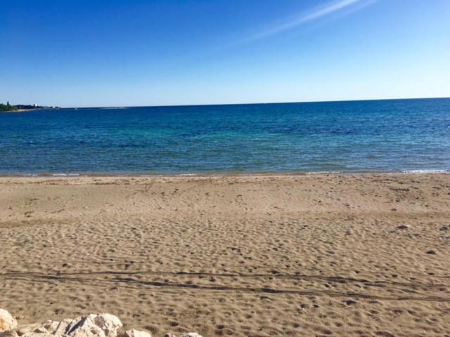 Apartment Umag Nelly Luaran gambar