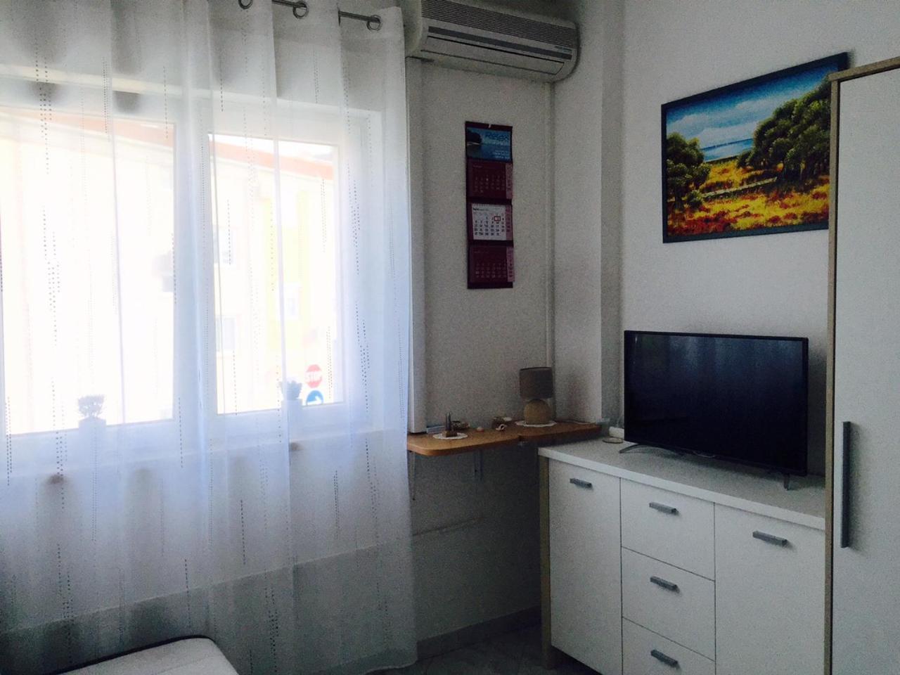 Apartment Umag Nelly Luaran gambar
