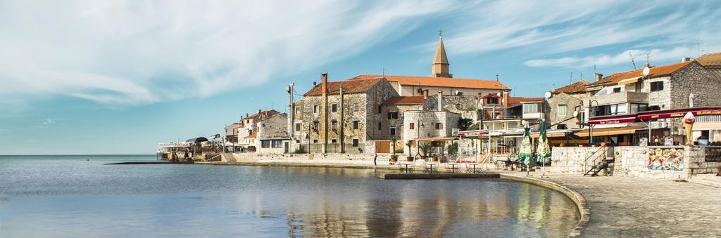Apartment Umag Nelly Luaran gambar