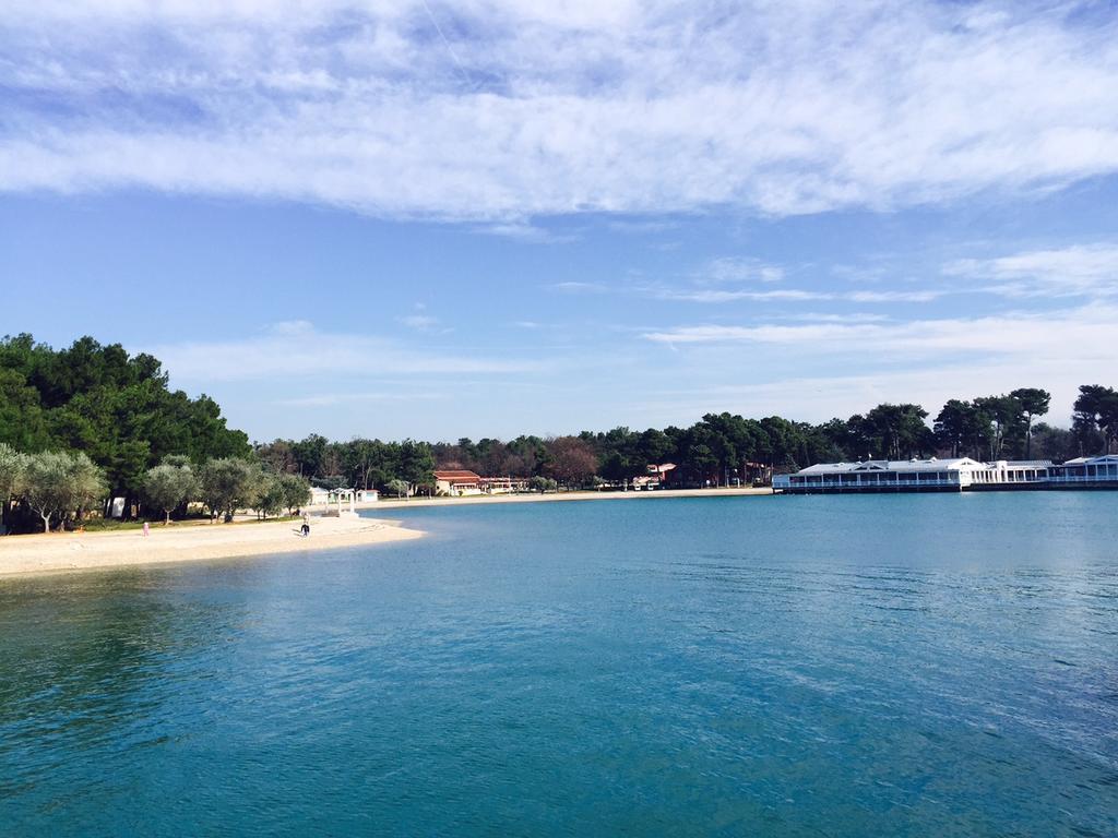 Apartment Umag Nelly Luaran gambar