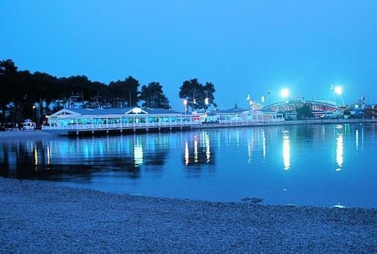 Apartment Umag Nelly Luaran gambar