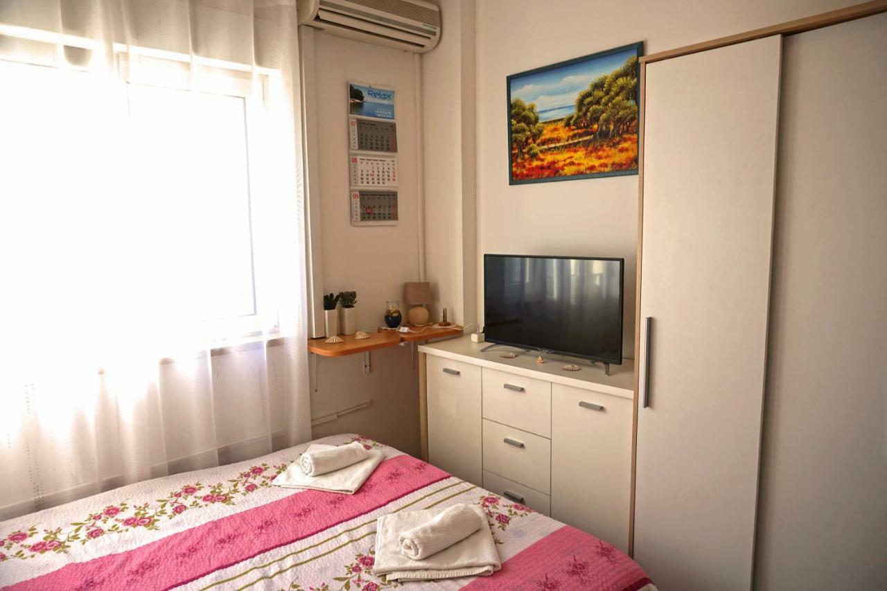 Apartment Umag Nelly Luaran gambar