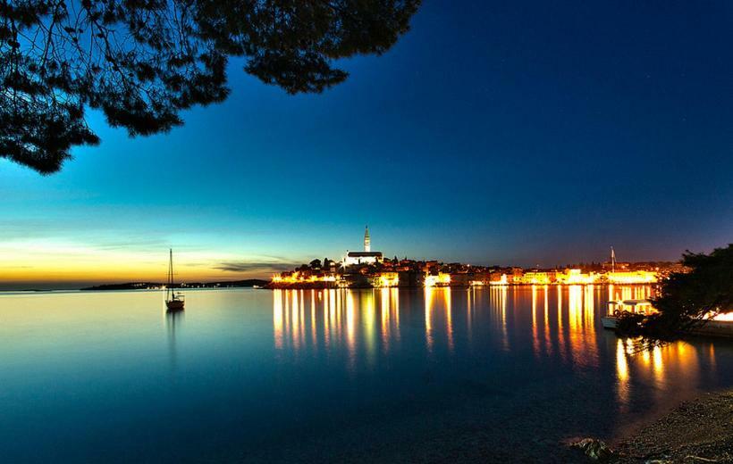 Apartment Umag Nelly Luaran gambar