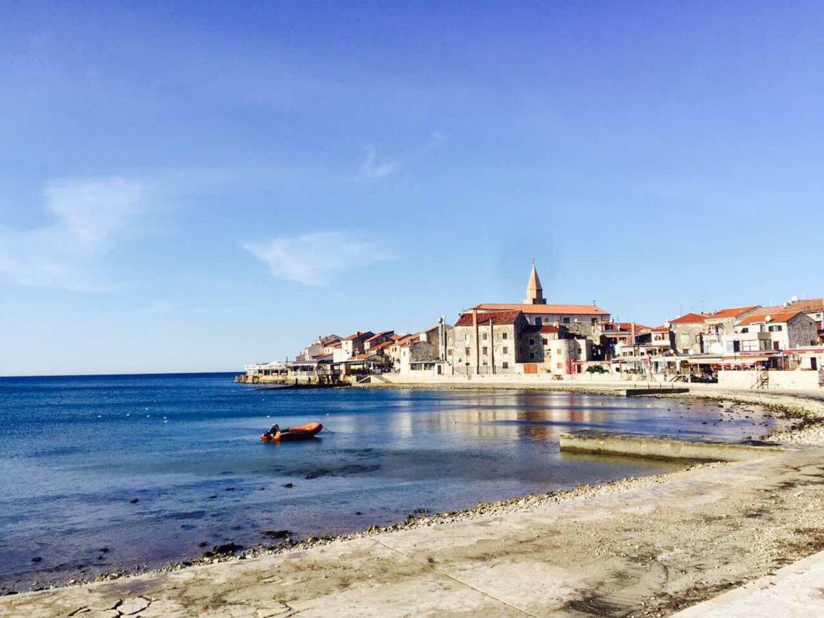 Apartment Umag Nelly Luaran gambar