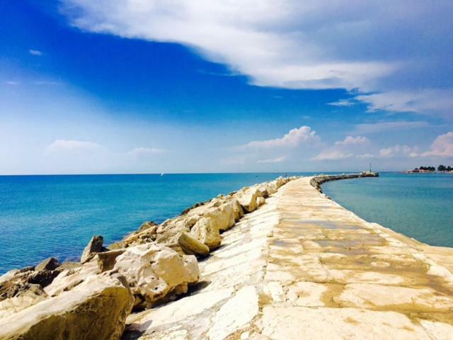 Apartment Umag Nelly Luaran gambar